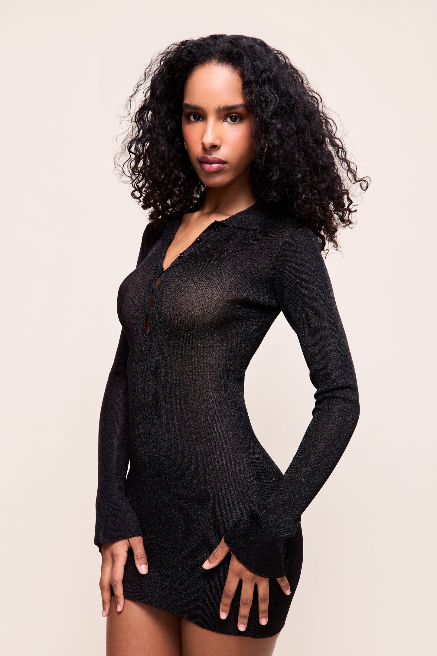 Lilou Mini Dress