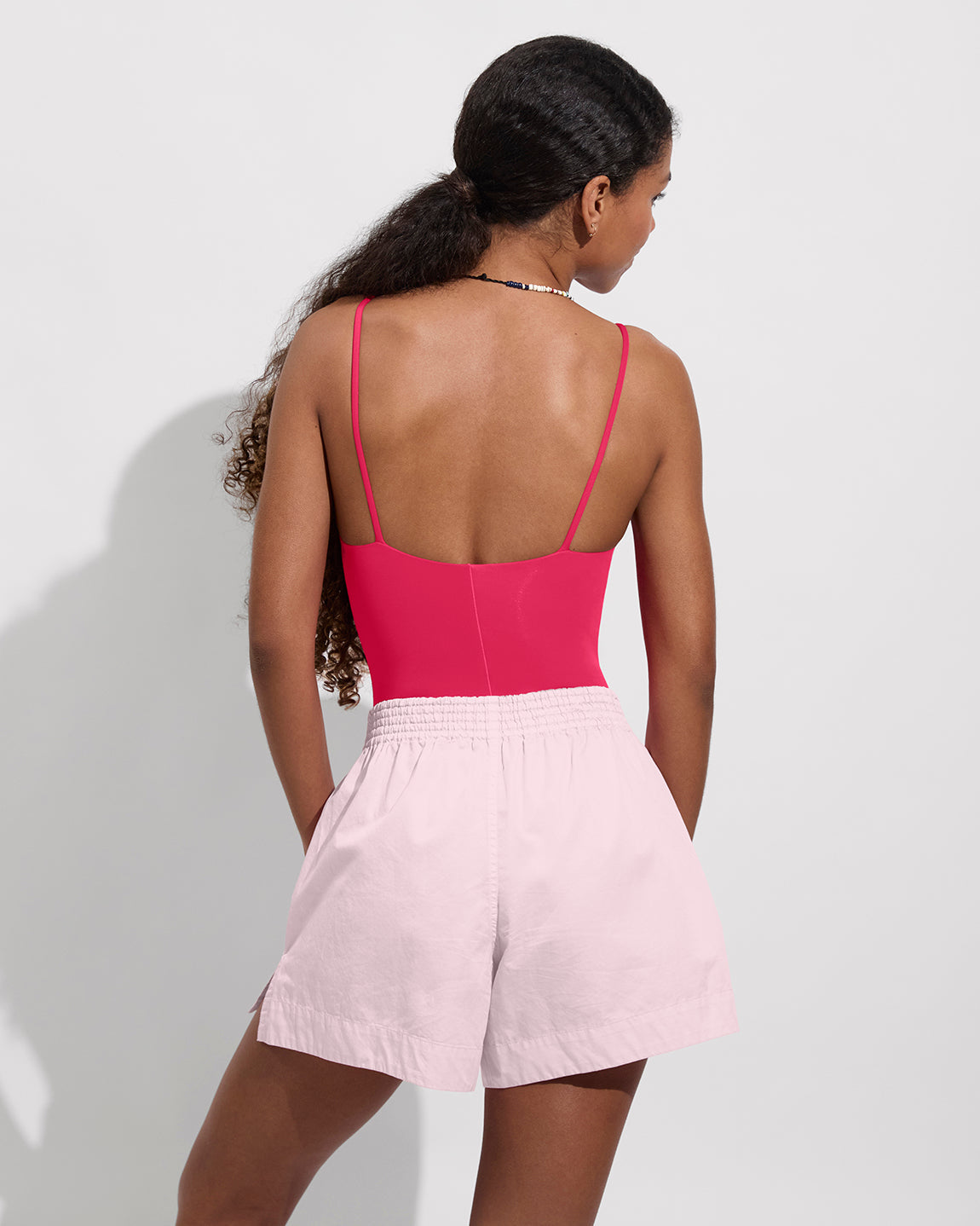 Port Short - Delight