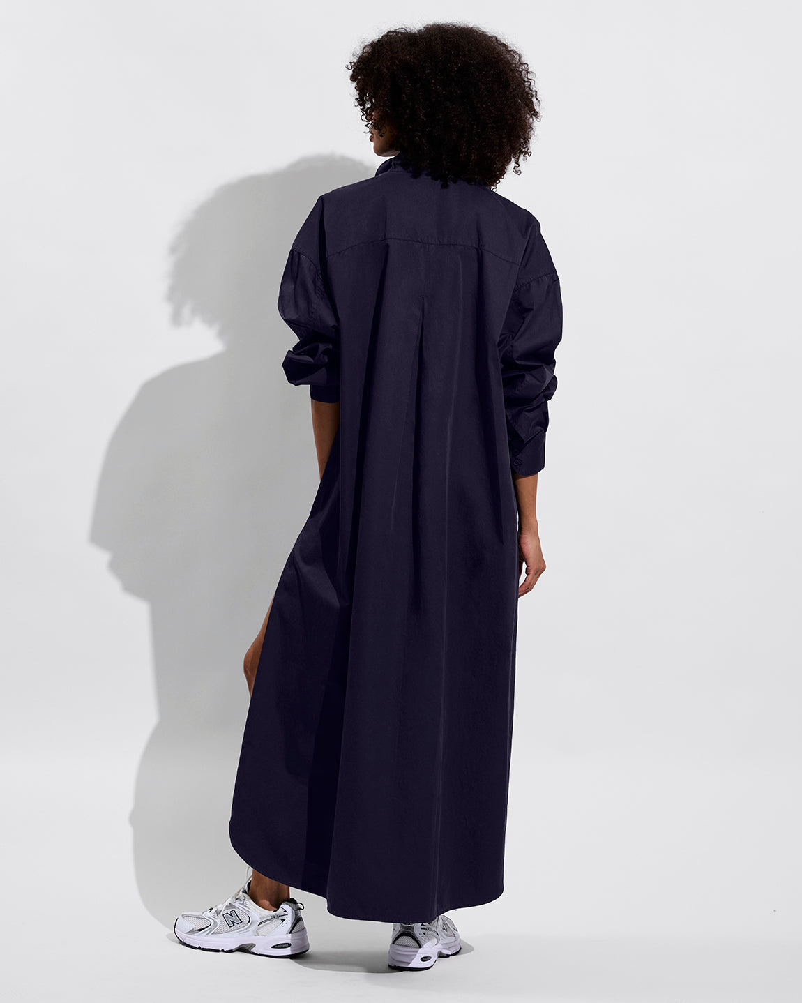 Port Maxi Dress - Sprint