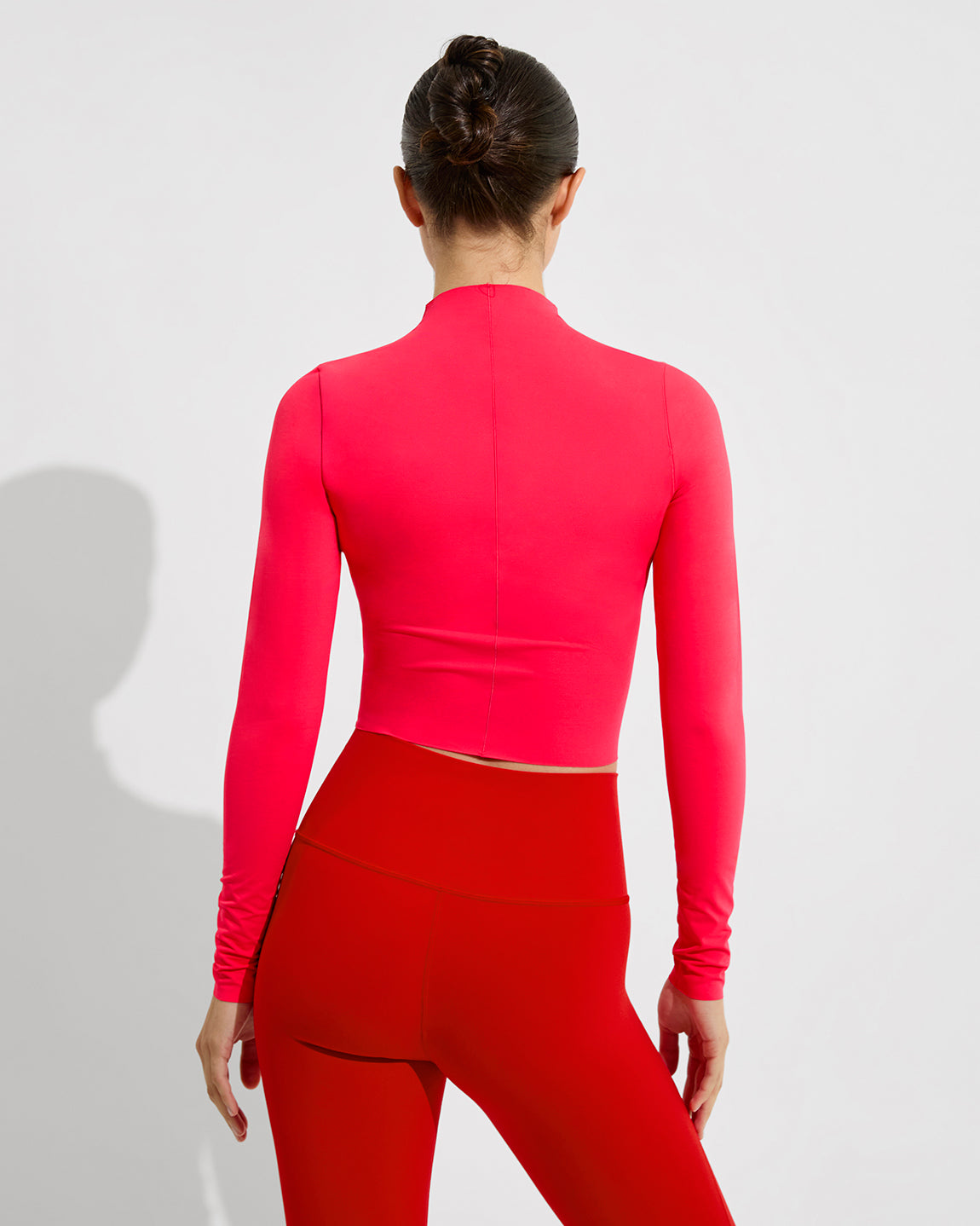 Rays Long Sleeve Top - Rescue