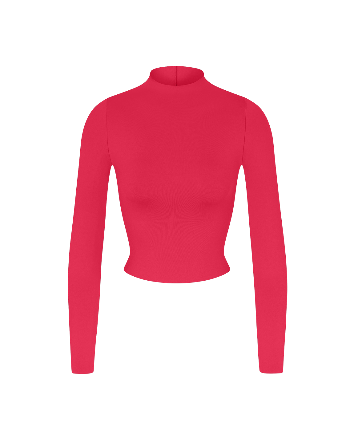Rays Long Sleeve Top - Rescue
